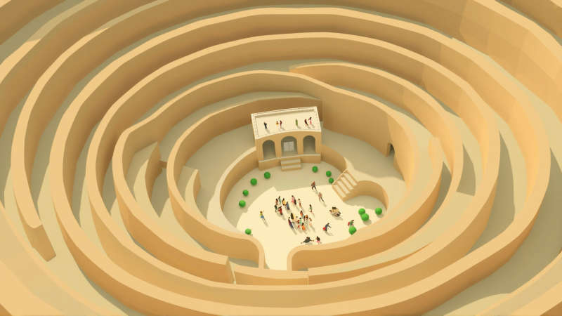 Arquitectura orgánica