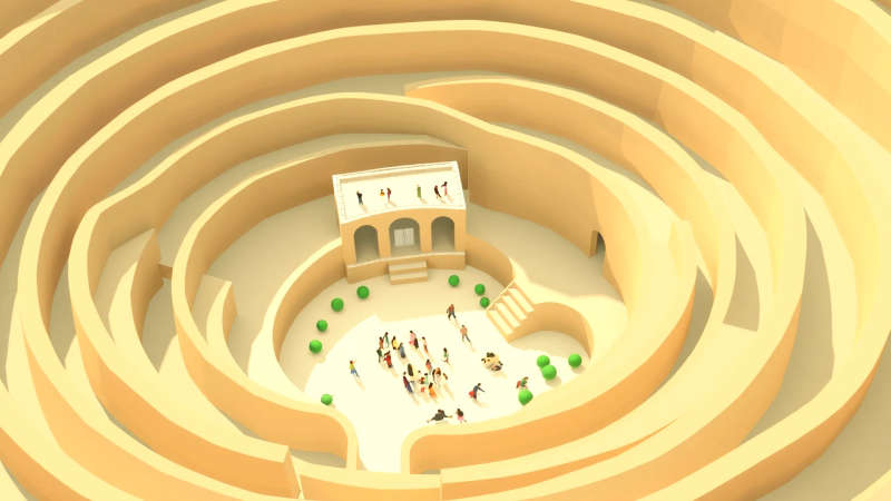Arquitectura orgánica